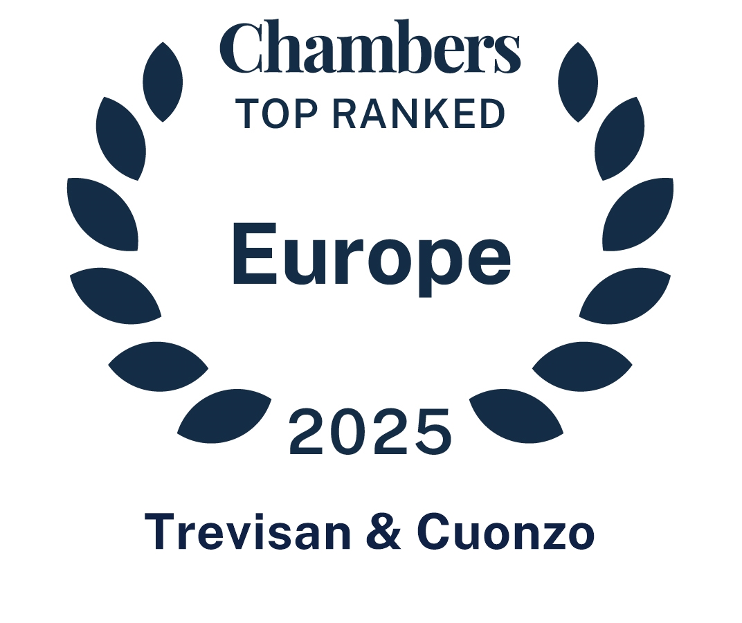 Chambers Europe, 2025