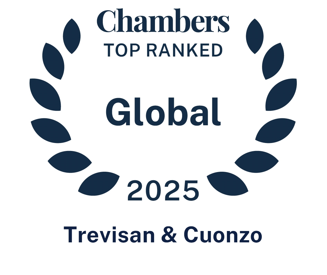 Chambers Global, 2025