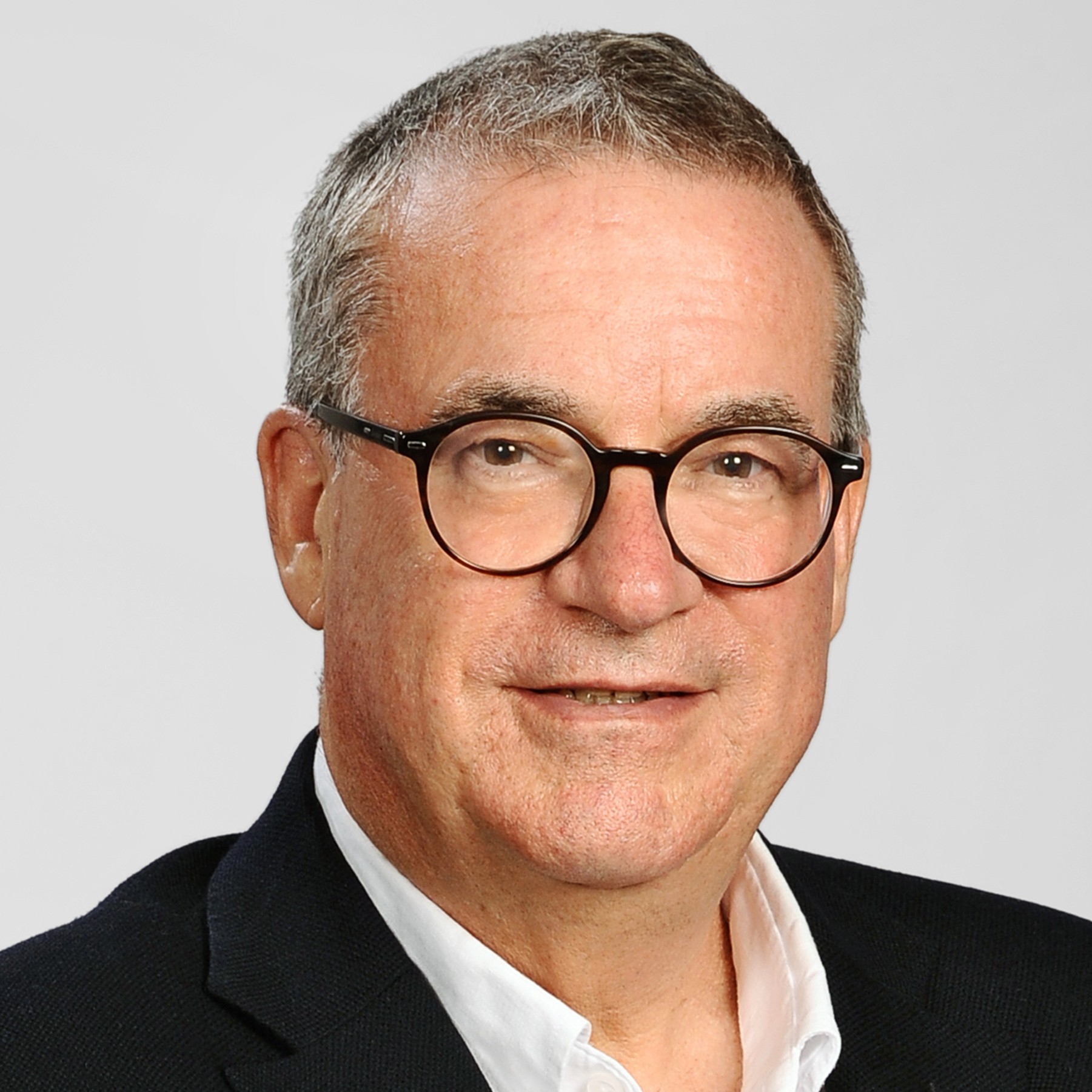 Gordon Harris